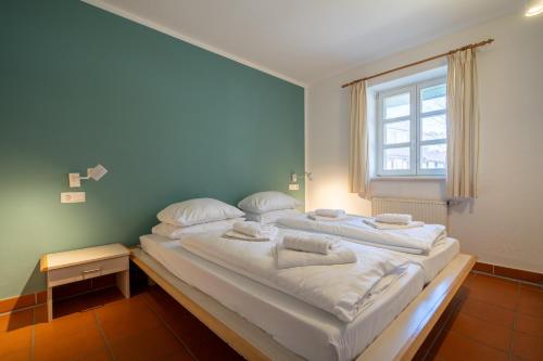 Komfort Appartement mit 1 Schlafzimmer und Terrasse B02