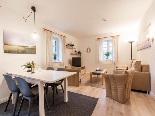 Komfort Appartement mit 1 Schlafzimmer und Terrasse B16