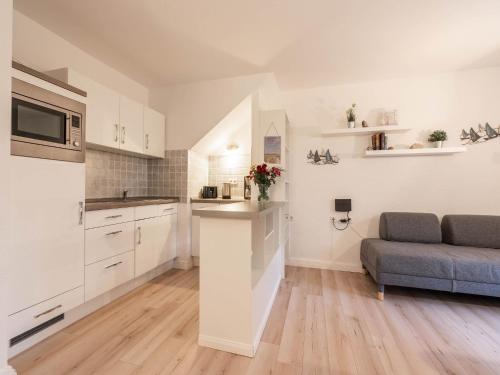 Komfort Appartement mit 1 Schlafzimmer und Terrasse B16