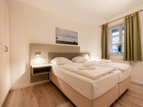 Komfort Appartement mit 1 Schlafzimmer und Terrasse B16