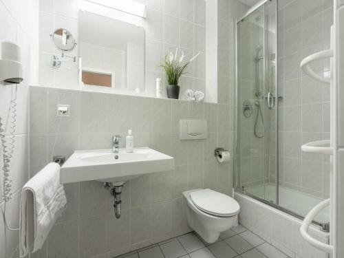Komfort Appartement mit 1 Schlafzimmer und Terrasse B16