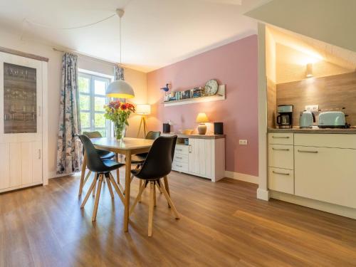 Komfort Appartement mit 1 Schlafzimmer und Terrasse B19
