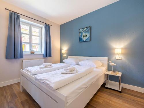 Komfort Appartement mit 1 Schlafzimmer und Terrasse B19