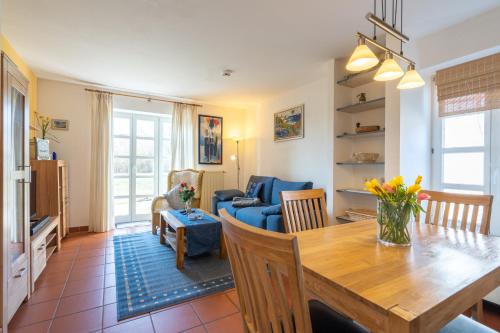 Komfort Appartement mit 1 Schlafzimmer und Terrasse B29