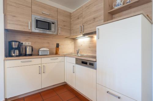 Komfort Appartement mit 1 Schlafzimmer und Terrasse B29