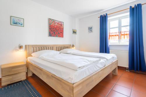 Komfort Appartement mit 1 Schlafzimmer und Terrasse B29
