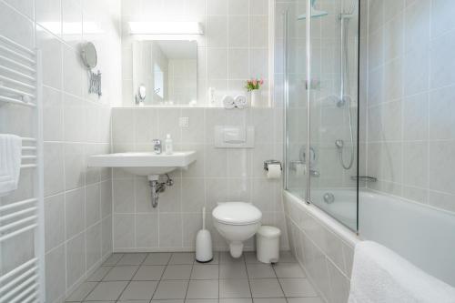 Komfort Appartement mit 1 Schlafzimmern und Terrasse C34