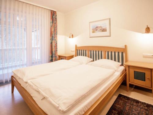 Komfort Appartement mit 2 Schlafzimmern und Balkon im Obergeschoss 277