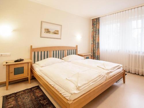 Komfort Appartement mit 2 Schlafzimmern und Balkon im Obergeschoss 277