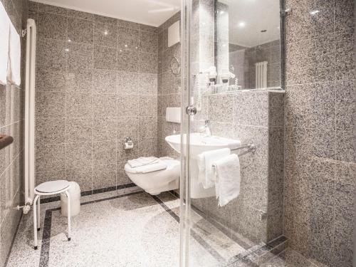 Komfort Appartement mit 2 Schlafzimmern und Balkon im Obergeschoss 277