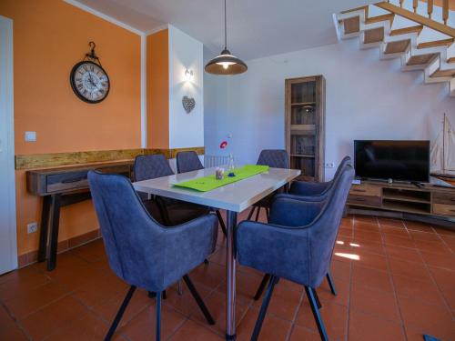 Komfort Appartement mit 2 Schlafzimmern und Terrasse C05