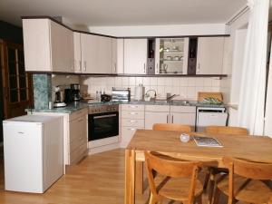 Appartement Komfort Feriendomizil JAKOBI 6 Sonnleitenweg 92345 Dietfurt Bavière