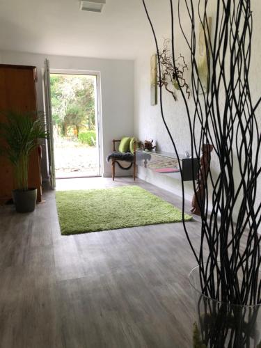 Komfort Ferienwohnung à la Bella