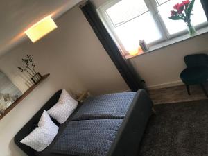 Komfort Ferienwohnung à la Bella