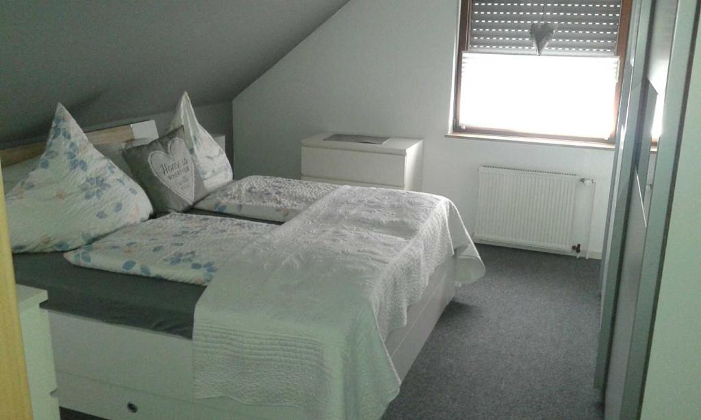 Appartement Komfort_Ferienwohnung Am Booshof 102 47608 Geldern