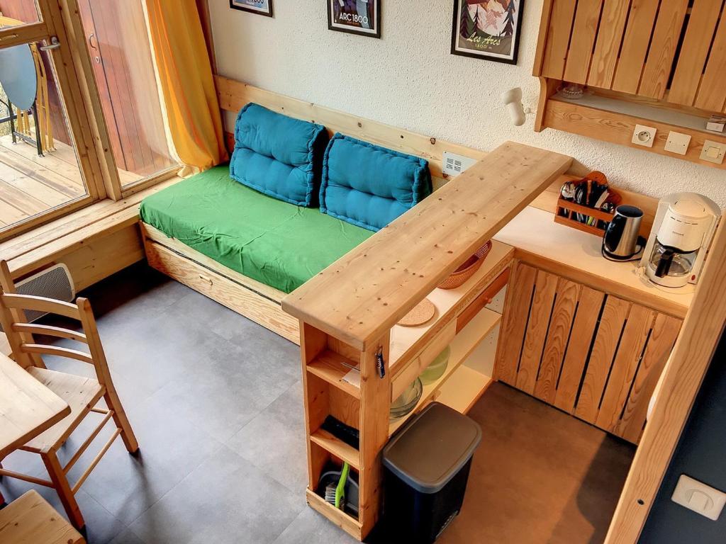 Komfort Ferienwohnung Apartment Jürgen Kunzi