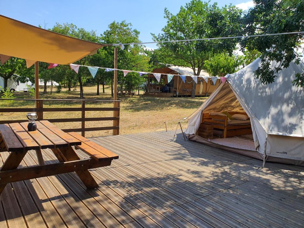 Komfort-Ferienwohnung Auf der Eulenburg
