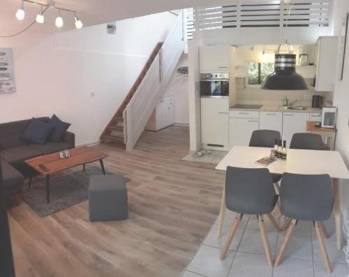 Komfort+ Ferienwohnung C1