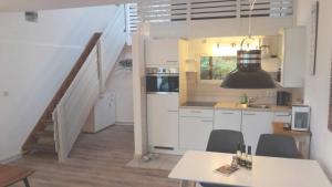 Komfort+ Ferienwohnung C1