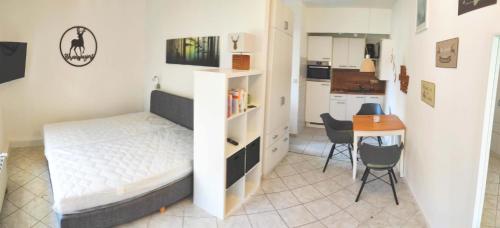 Komfort Ferienwohnung C4