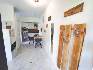 Komfort Ferienwohnung C4