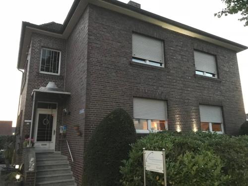 Komfort-Ferienwohnung Dreilaendereck
