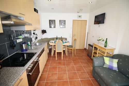 Komfort Ferienwohnung FEWO74-1