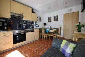 Komfort Ferienwohnung FEWO74-1