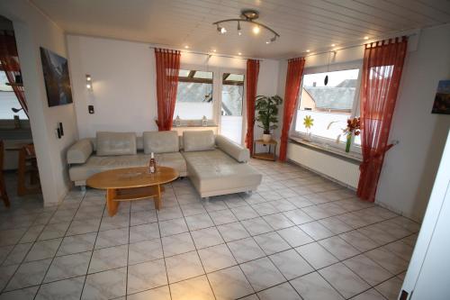 Komfort Ferienwohnung FEWO74-2