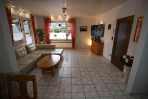Komfort Ferienwohnung FEWO74-2