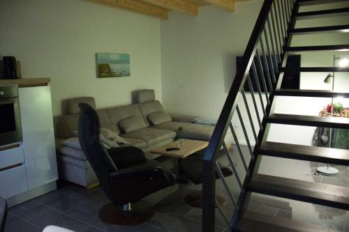Komfort Ferienwohnung Friesenwind