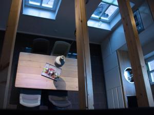 Komfort Ferienwohnung Friesenwind