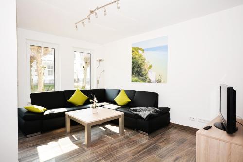Komfort-Ferienwohnung Gutenberg by Meer-Ferienwohnungen