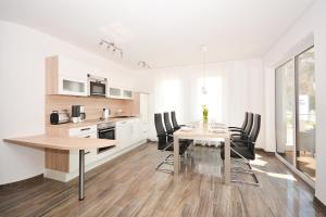 Komfort-Ferienwohnung Gutenberg by Meer-Ferienwohnungen