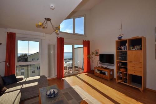 Komfort-Ferienwohnung Meeresrauschen by Meer-Ferienwohnungen