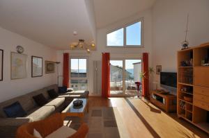 Komfort-Ferienwohnung Meeresrauschen by Meer-Ferienwohnungen