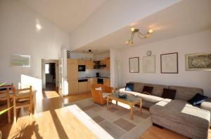 Komfort-Ferienwohnung Meeresrauschen by Meer-Ferienwohnungen