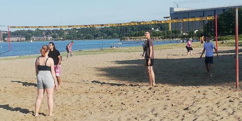 Komfort-Ferienwohnung mit Ostseeblick ,Entspannung