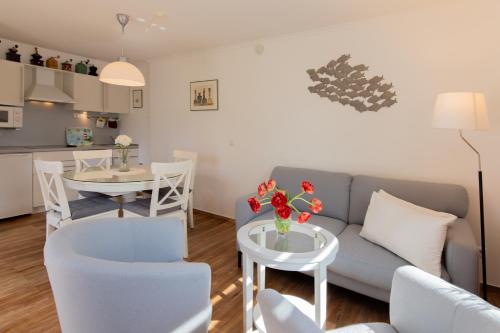 Komfort Ferienwohnung Steiger