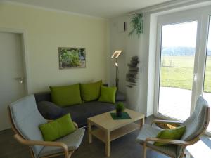 Komfort Ferienwohnung Wolfhagen