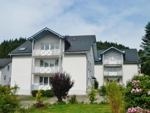 Komfort-Fewo Saller mit MeineCardPlus