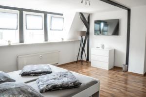 Appartement komfortable Ferienwohnung am Stadtwald von Plauen 14 Parkstraße 08525 Plauen Saxe