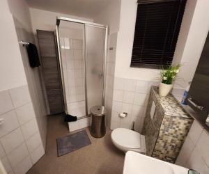 Komfortable Ferienwohnung Auf dem Höchsten