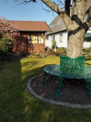 Komfortable Ferienwohnung in Unterbrunnenreuth