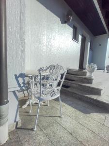 Komfortable Ferienwohnung in Unterbrunnenreuth