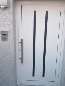 Komfortable Ferienwohnung
