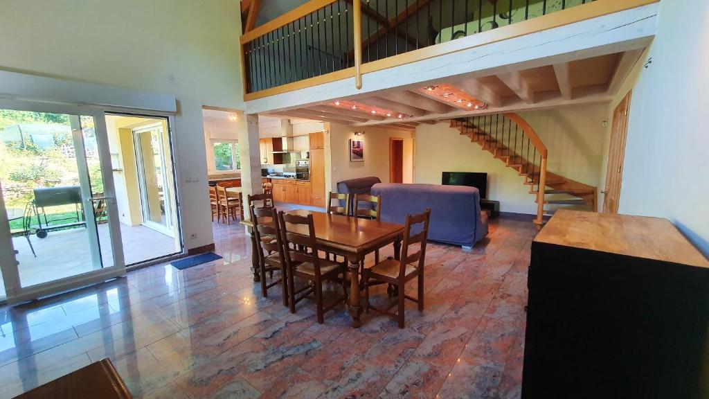 Komfortable Ferienwohnung 68753 Waghäusel