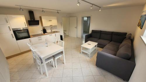 Komfortable & moderne Ferienwohnung in Markdorf - Familie Hildebrand
