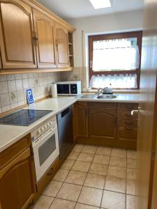 Komfortable, ruhige Ferienwohnung am Bodensee 2-4 Personen, Wifi und Parking