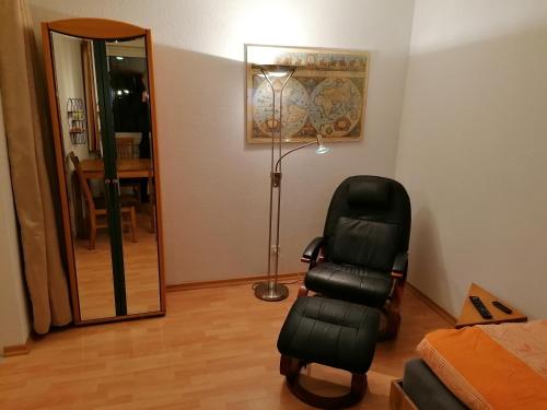 Komfortables Apartment in bevorzugter Lage